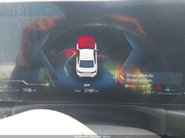 BMW Seria 3 G20-G21 2024 BMW Seria 3 330e, 2024r., 4x4, 2.0L 2.0 Benzyna 180KM, zdjęcie 10