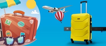 БОЛЬШОЙ ДОРОЖНЫЙ ЧЕХОЛ BAGIA XXL КОСМЕТИЧЕСКАЯ СУМКА.