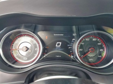 Dodge Charger VII 2023 Dodge Charger Gt 2023 3.6 Benzyna 300KM, zdjęcie 9