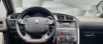 DS 4 I Hatchback (Citroen) 1.6 VTi 120KM 2014 Citroen DS4 1.6 120 KM bezwypadkowy Gwarancja oplacony 1.6 Benzyna 120KM, zdjęcie 20