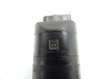 MOTOREK BRZDY RUČNÍ PRAVÝ VW TOUAREG 7P II FACELIFT 911256E