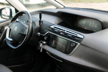 Citroen Grand C4 Picasso II Grand Picasso Facelifting 2.0 BlueHDi 150KM 2018 Citroen C4 Grand Picasso od 1000zł m-c, zdjęcie 11
