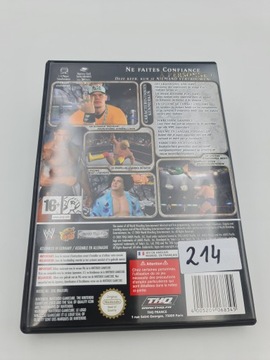 NINTENDO GAMECUBE ДЕНЬ РАСЧЕТА 2