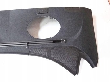 CITROEN C6 07R 2.7 POLIČKA ZADNÍ ROLETA