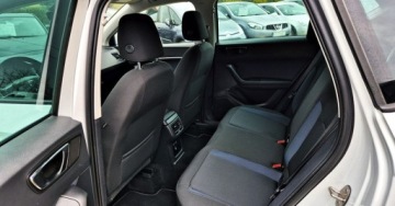 Seat Ateca SUV 1.5 EcoTSI 150KM 2020 Seat Ateca BENZYNA NAWIGACJA KAMERA super okazja polecamy 1.5, zdjęcie 28
