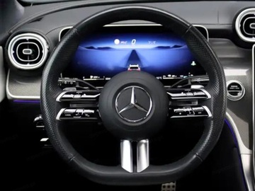 Mercedes GLC C254/X254 2026 GLC Coupe 200 d 4-Matic AMG Line 2.0 (163KM) 2026, zdjęcie 6