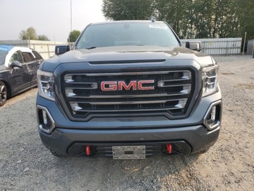  GMC Sierra K1500 AT4 2021 6.2l 6.2 Benzyna 420KM, zdjęcie 5