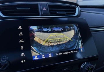 Honda CR-V V SUV 1.5 VTEC TURBO 193KM 2020 Honda CR-V 1.5 VTEC TURBO 4x4 193KMautomat gwarancja Navi kamerapanorama, zdjęcie 26