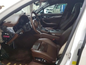 Porsche Panamera II 2021 Porsche Panamera 2021 PORSCHE PANAMERA 4.0 Benzyna 620KM, zdjęcie 6