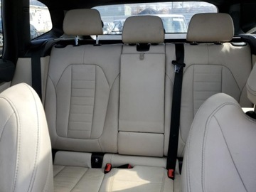 BMW X3 G01 2022 BMW X3 M40I 2022 3.0l 3.0 Benzyna 382KM, zdjęcie 10