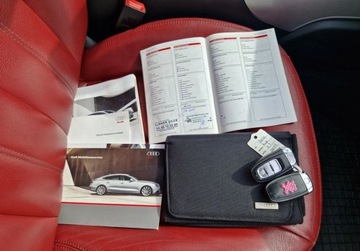 Audi A7 C7 A7 Sportback 2.8 FSI 204KM 2010 Audi A7 Sportback Serwisowany RS7 RS 7 S-Line Stylizacja Uszkodzony , Nisk, zdjęcie 38
