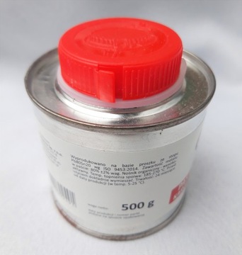 Паста для лужения кузова АКЦИЯ