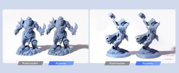 Anycubic Wash & Cure 3