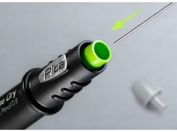 ТОЧНЫЙ МЕХАНИЧЕСКИЙ КАРАНДАШ Pica Fine Dry 7070