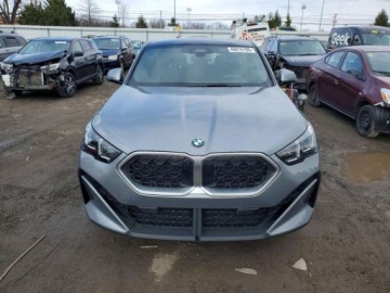 BMW X2 U10 2024 BMW X2 xDrive28i 2024 2.0 Benzyna 241KM, zdjęcie 5