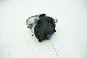 VOLVO S40 II V50 HALOGEN LEVÝ 31353107