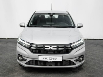 Dacia Sandero III Hatchback 5d 1.0 TCe 90KM 2023 Dacia Sandero WD7576R#1.0 TCe Expression Cz.cof, zdjęcie 6