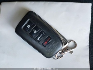 Lexus NX I 2018 Lexus NX 2018 Lexus NX NX 300h AWD 2.5 Benzyna 154KM, zdjęcie 9