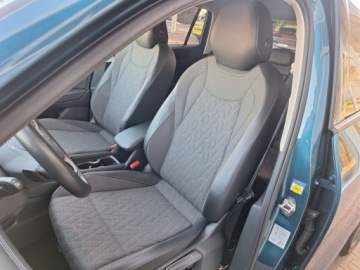 Volkswagen Tiguan II SUV Facelifting 2.0 TDI 150KM 2024 Volkswagen Tiguan Volkswagen Tiguan Life 2.0TDI 150KM DSG Hak Kamera360 18, zdjęcie 11