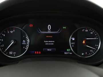 Opel Astra K Sportstourer Facelifting 1.5 Diesel 122KM 2020 Opel Astra klima auto navi kamera i czujniki, zdjęcie 21