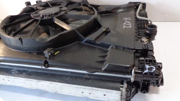 OPEL MOKKA X 12-18 CDTI КОМПЛЕКТ АВТОМАТИЧЕСКОГО РАДИАТОРА