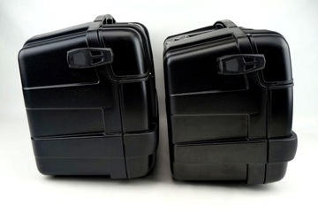 БОКОВЫЕ КЕЙДЕРЫ BMW GIVI TRK 46 L