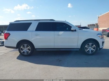 Ford Explorer VI 2023 Ford Explorer 2023r., XLT MAX, od ubezpieczalni 3.5 Benzyna 380KM, zdjęcie 7