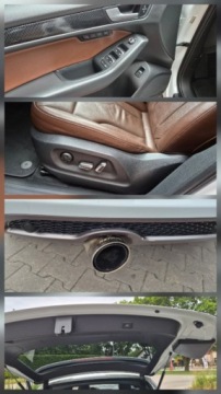 Audi Q5 I 2014 Audi Q5 S-line 2.0 Turbo 211ps 170tys km serwis Piekna, zdjęcie 13