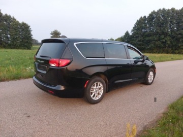 Chrysler Pacifica II 3.6 V6 291KM 2022 CHRYSLER GRAND VOYAGER = PACIFICA 3,6 V6, zdjęcie 8