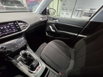 Peugeot 2019 Peugeot 308 SW 1.5 BlueHDi Active 130KM Gwarancja Dealer 1.5 Diesel 130KM, zdjęcie 15