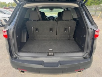 Chevrolet 2021 Chevrolet Traverse 2021 CHEVROLET TRAVERSE LT 3.6 Benzyna 310KM, zdjęcie 7