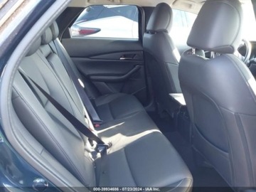 Mazda CX-30 2023 Mazda CX-30 2023 Mazda CX-30 2.5 S Preferred Package AWD 2.5 Benzyna 191KM, zdjęcie 7