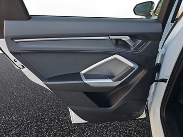 Audi Q3 II SUV-e 1.4 45 TFSI-e 245KM 2024 Audi Q3 RATA - 1649 NETTO 45 TFSI e S Line S tronic 1.4 Hybryda Plug-in, zdjęcie 24