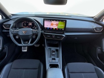 Cupra Formentor Crossover 2.0 TSI 310KM 2023 Cupra Formentor 2.0TSI 310KM 4x4 VZ SerwisAso Dcc Acc Kam360 FV23 Kessy FV, zdjęcie 16