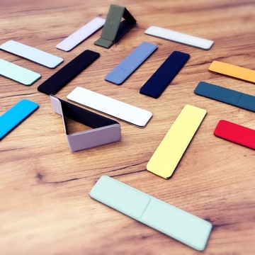 ДЕРЖАТЕЛЬ ДЛЯ ТЕЛЕФОНА ПОДСТАВКА НА ПАЛЬЦЫ С МАГНИТНЫМ ДЕРЖАТЕЛЕМ