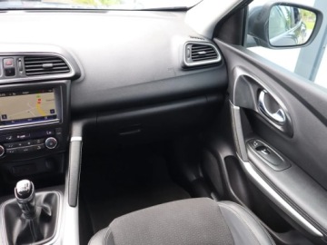 Renault Kadjar Crossover 1.2 Energy TCe 130KM 2016 Renault Kadjar 1.2 TCe, Skóra, Navi, Klima, zdjęcie 7