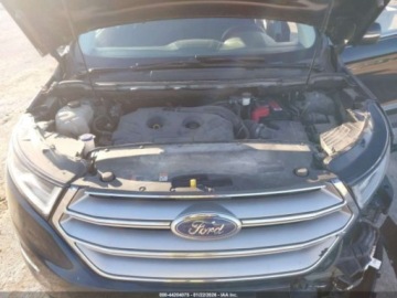 Ford Edge II 2017 Ford Edge 2017 r., 2,0L SEL AWD 2.0 Benzyna 250KM, zdjęcie 11