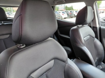 Renault Kadjar Crossover Facelifting 1.5 Blue dCi 115KM 2019 Renault Kadjar Lift Automat Navi LED Sensor Elektryka Klimatronik 2xPDC 1.5, zdjęcie 14