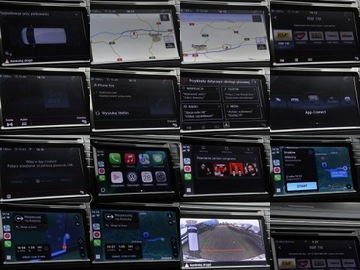 Volkswagen Caravelle T6 2017 Volkswagen Caravelle 2.0TDI Automat 8 osobowy bezw, zdjęcie 25