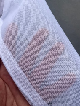 Дышащая СЕТКА ДЛЯ ФРУКТОВ И ОВОЩЕЙ ДЛЯ ЧЕСНОКА И ЛУКА OLDMAN 2 шт.