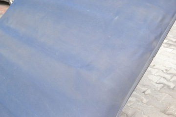 Складная крыша SAAB 93 9-3 02-11 КАБРИО