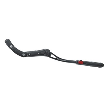 KLS Kickup 019 24–29 дюймов, черная OEM-подставка