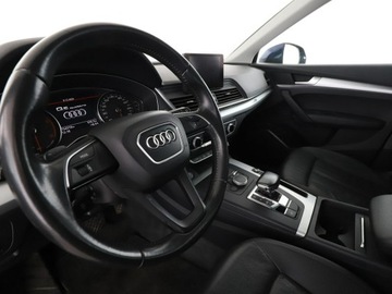 Audi Q5 II 2017 Audi Q5 quattro S-Tronic skóra navi PDC, zdjęcie 13