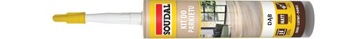 НАБОР SOUDAL ДЛЯ ПАРКЕТНЫХ ЩИТОВ ЦВЕТА ДУБ ДУБ 280 мл