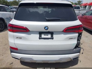BMW X5 G05 2020 BMW X5 BMW X5 XDRIVE40I 3.0 Benzyna 335KM, zdjęcie 3