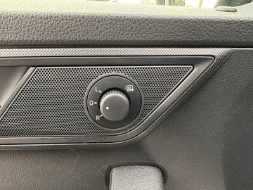 Skoda Fabia III Hatchback 1.0 TSI 95KM 2017 Škoda Fabia Skoda Fabia 1.0 TSI 95KM/Faktura VAT, zdjęcie 10