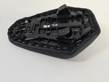 KTM Duke 125 390 17+ пассажирское сиденье