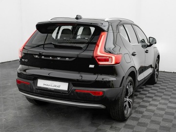 Volvo XC40 2021 Volvo XC 40 CB373NC#T5 Plug-In Hybrid Inscription, zdjęcie 4