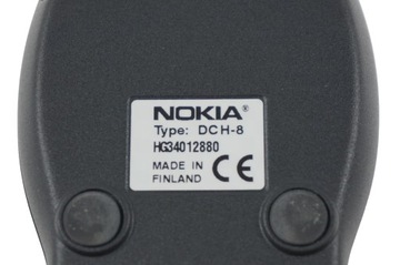 100% ОРИГИНАЛЬНОЕ НАСТОЛЬНОЕ ЗАРЯДНОЕ УСТРОЙСТВО NOKIA 6310i DCH-8
