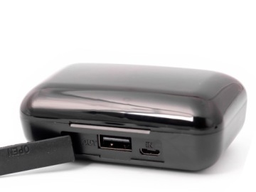 НАУШНИКИ TWS BLUETOOTH для SAMSUNG S21 FE